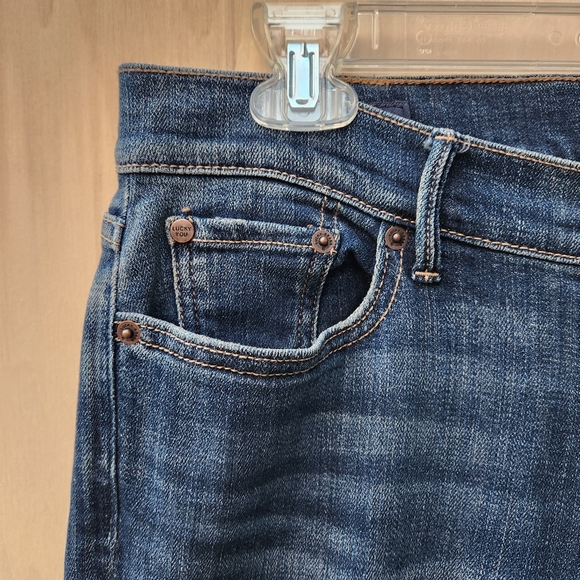 Lucky Brand Sweet'N Low Bootcut Jeans - Picture 5 of 13